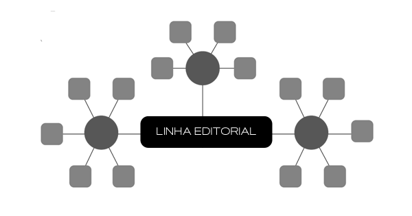 O que é Linha Editorial Você realmente precisa de uma