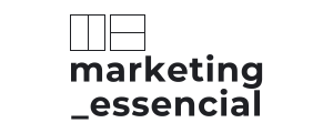 Logo Marketing Essencial